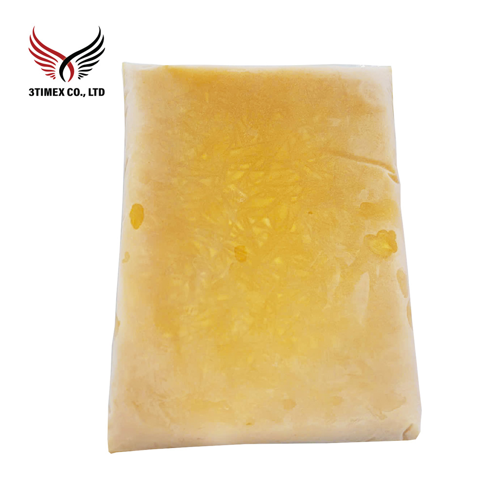 Xoài xay đông lạnh IQF